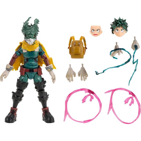 Figurine My Hero Academia - Izuku Midoriya