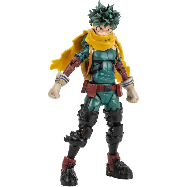 Figurine My Hero Academia - Izuku Midoriya
