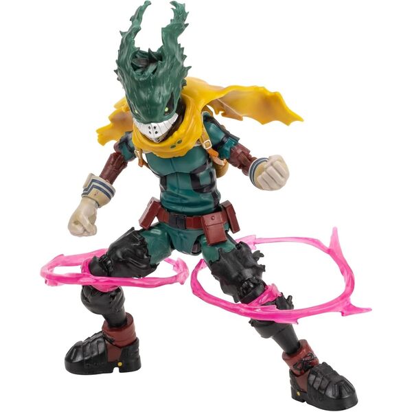 Figurine My Hero Academia - Izuku Midoriya