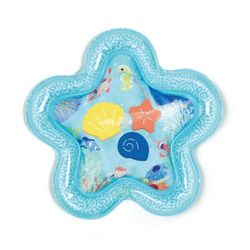 Tapis d'eau étoile