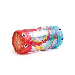 Baby roller méduse