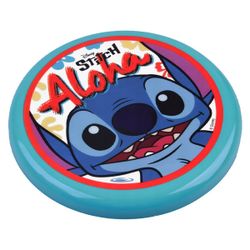 Frisbee Stitch