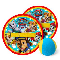 Set de jeu de lancer/attraper - Pat'Patrouille