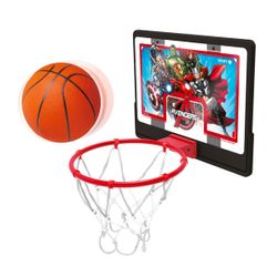 Panneau de basket Disney Avengers