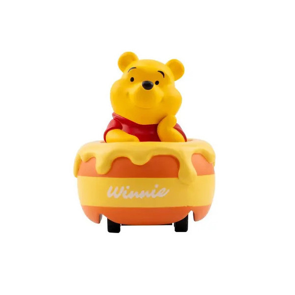 Figurine YuMe Winnie l ourson 5 cm - modèle aléatoire