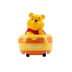 Figurine YuMe Winnie l'ourson 5 cm - modèle aléatoire