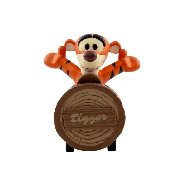 Figurine YuMe Winnie l ourson 5 cm - modèle aléatoire