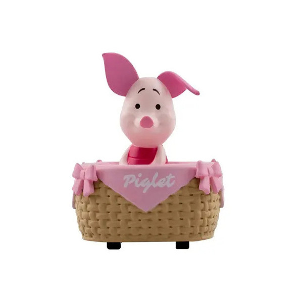 Figurine YuMe Winnie l ourson 5 cm - modèle aléatoire