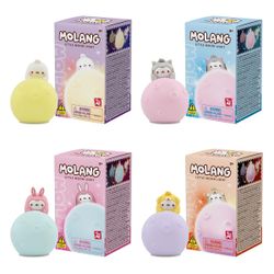Veilleuse Little Moon Light - Molang (modèle aléatoire)