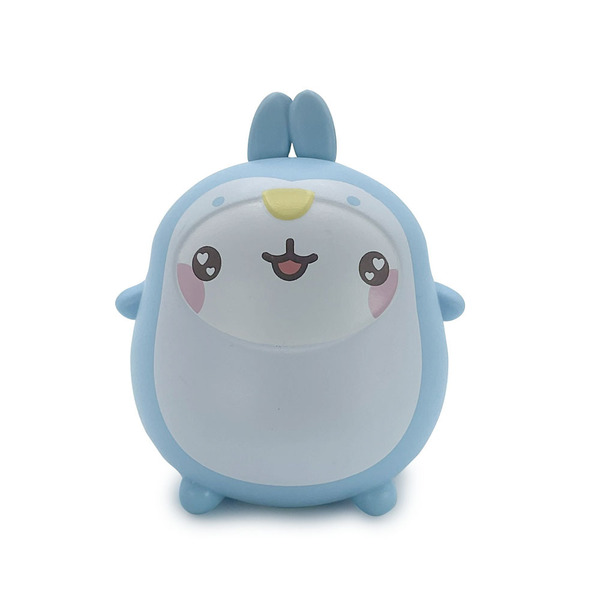 Figurine Molang 8cm (modèle aléatoire)