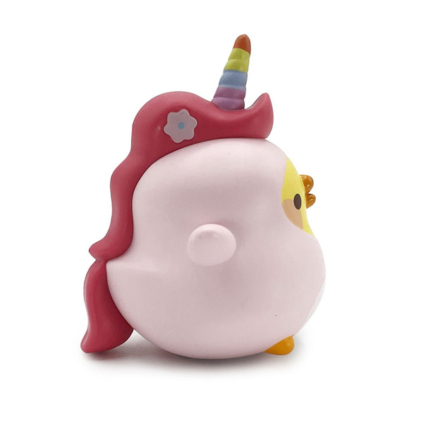Figurine Molang 8cm (modèle aléatoire)