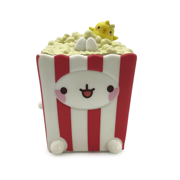 Figurine Molang 8cm (modèle aléatoire)