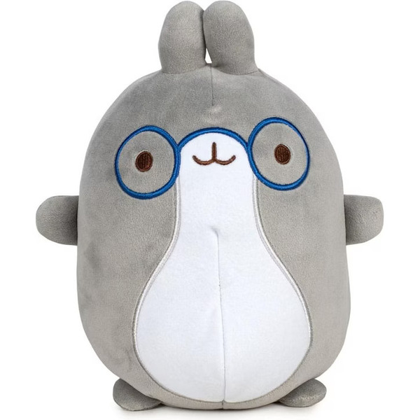 Peluche Molang Piu Piu 14cm (modèle aléatoire)