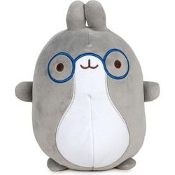 Peluche Molang Piu Piu 22cm (modèle aléatoire)