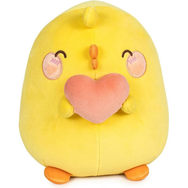 Peluche Molang Piu Piu 22cm (modèle aléatoire)