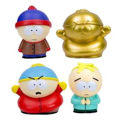Figurine South Park en vinyle - Modèle aléatoire