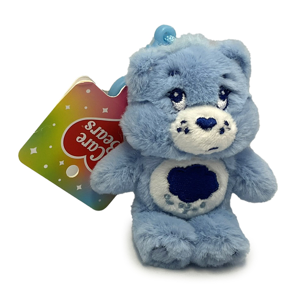 Porte-clés Bisounours pour sac (modèle aléatoire)