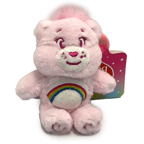 Porte-clés Bisounours pour sac (modèle aléatoire)