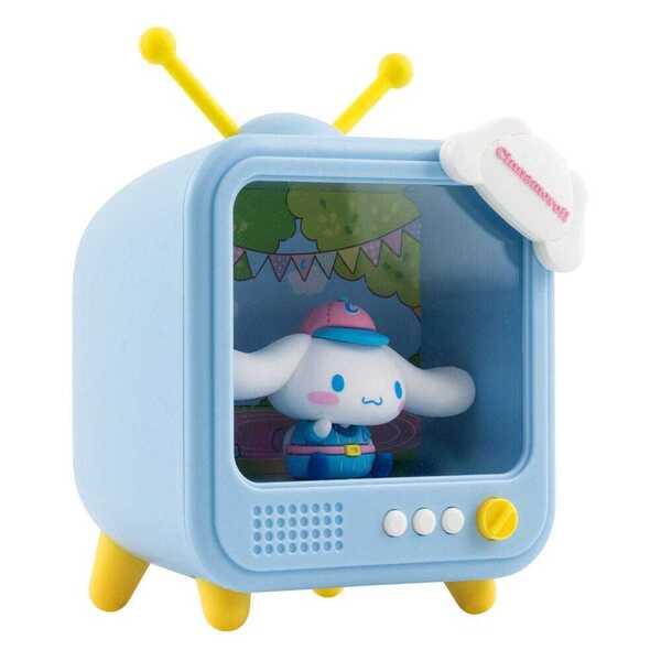 Figurine Hello Kitty and Friends - Light Up TV (modèle aléatoire)