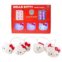 Décoration lumineuse Hello Kitty