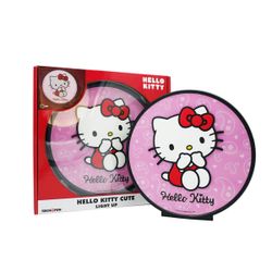 Décoration lumineuse Hello Kitty mignonne