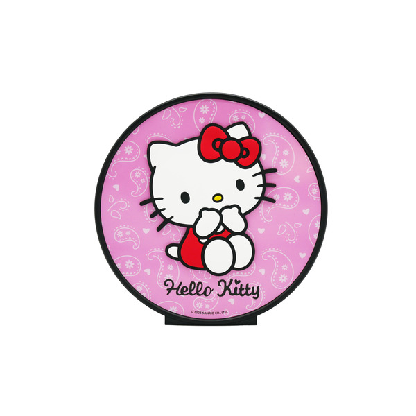 Décoration lumineuse Hello Kitty mignonne