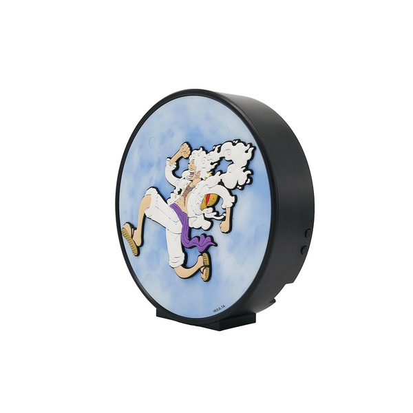 Décoration lumineuse One Piece - Luffy gear 5