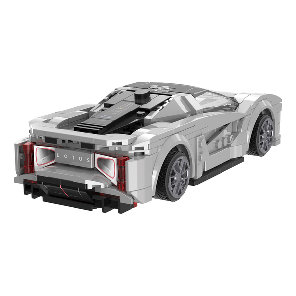 Set de construction CaDA – Lotus Evija (308 pièces)