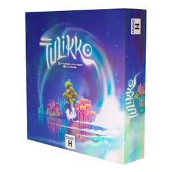 Tulikko - Jeu de pose de tuiles