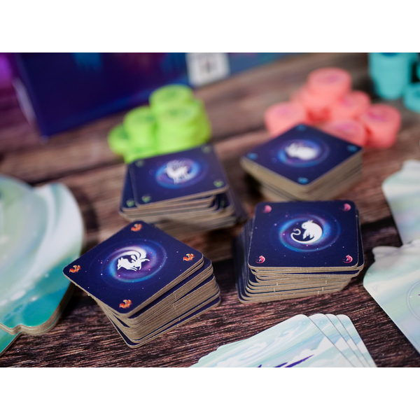 Tulikko - Jeu de pose de tuiles