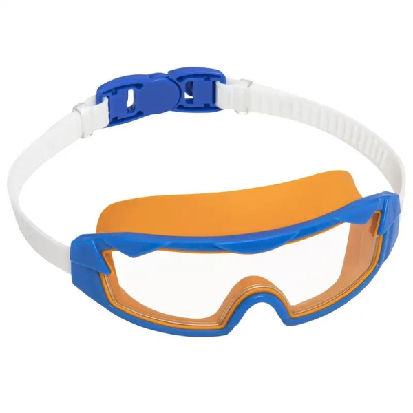 Lunettes de natation 7 ans (modèle aléatoire)