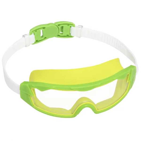 Lunettes de natation 7 ans (modèle aléatoire)