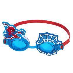 Lunettes de natation Spiderman