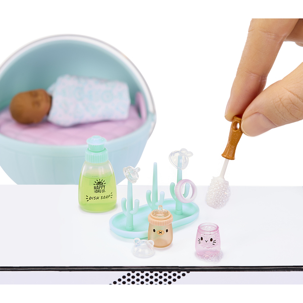 Miniverse Make it Mini Real Baby