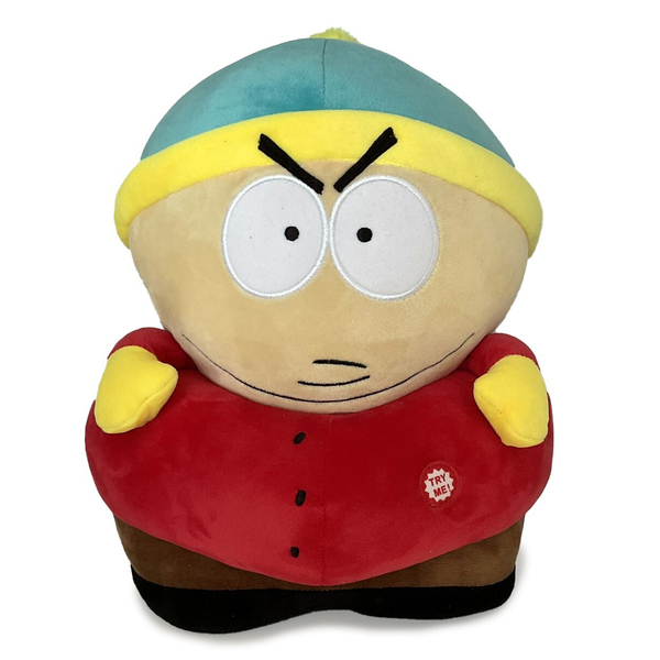 Peluche parlante Cartman - South Park