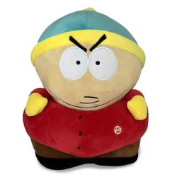Peluche parlante Cartman - South Park