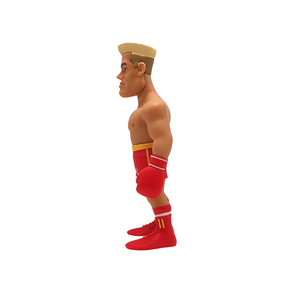 Figurine Minix Rocky Ivan Drago 12cm #106