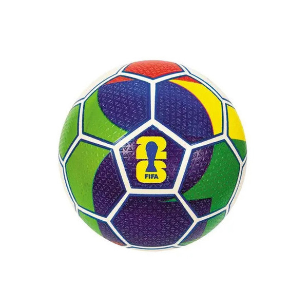 Ballon WorldCup 2026 220g