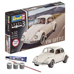 Maquette VW Coccinelle