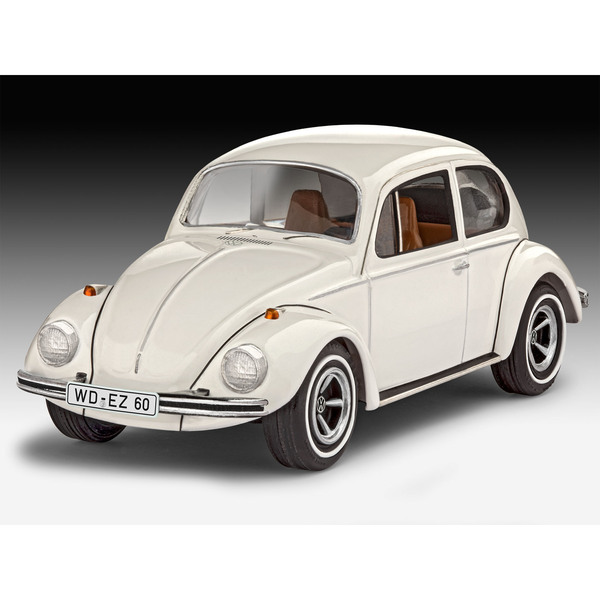 Maquette VW Coccinelle