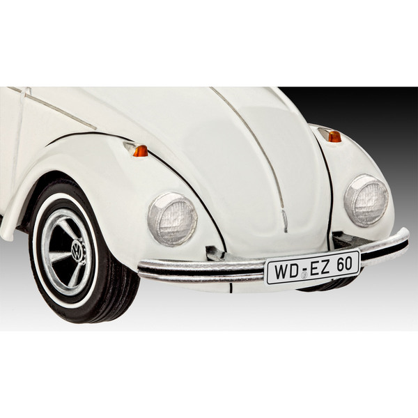 Maquette VW Coccinelle