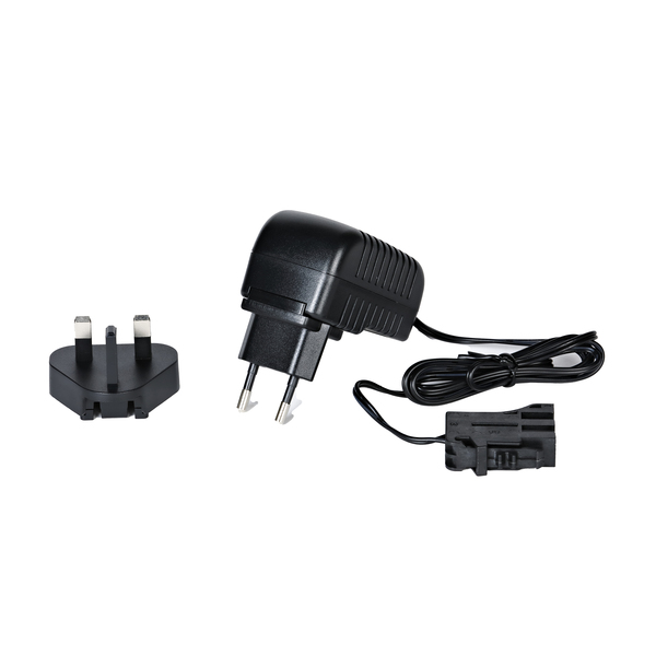 Chargeur de batterie Lithium 12 Volts Peg Perego