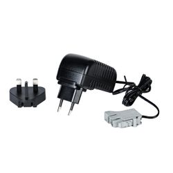 Chargeur de batterie Lithium 24 Volts Peg Perego