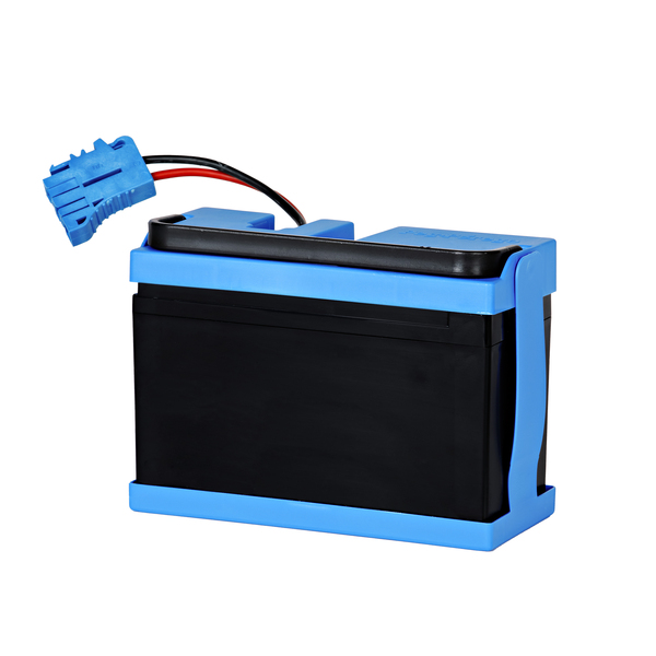 Batterie Lithium 12 Volts 8 Ah pour véhicules électriques Peg Perego