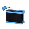 Batterie Lithium 12 Volts 8 Ah pour véhicules électriques Peg Perego