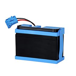 Batterie Lithium 12 Volts 8 Ah pour véhicules électriques Peg Perego