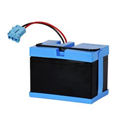 Batterie Lithium 12 Volts 12 Ah pour véhicules électriques Peg Perego