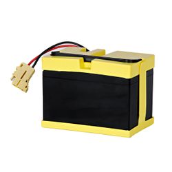 Batterie Lithium 24 Volts 8 Ah pour véhicules électriques Peg Perego