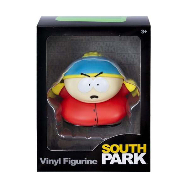 Figurine South Park (modèle aléatoire)