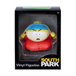 Figurine South Park (modèle aléatoire)